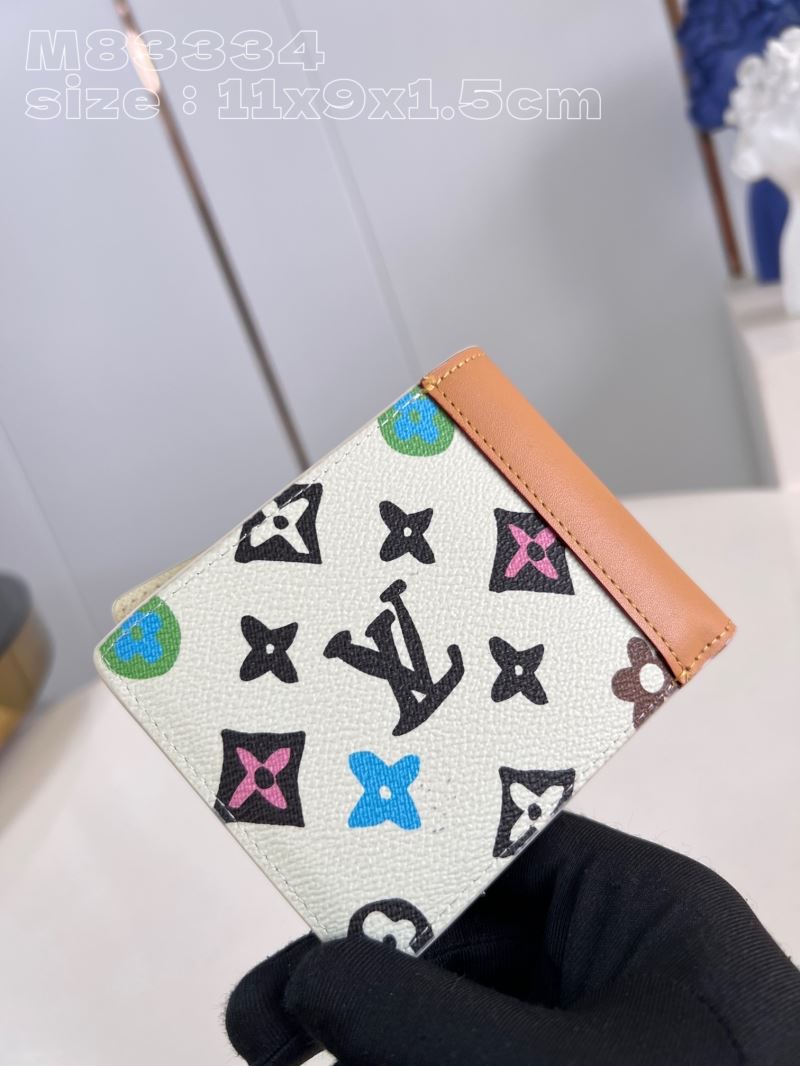 Louis Vuitton Wallets